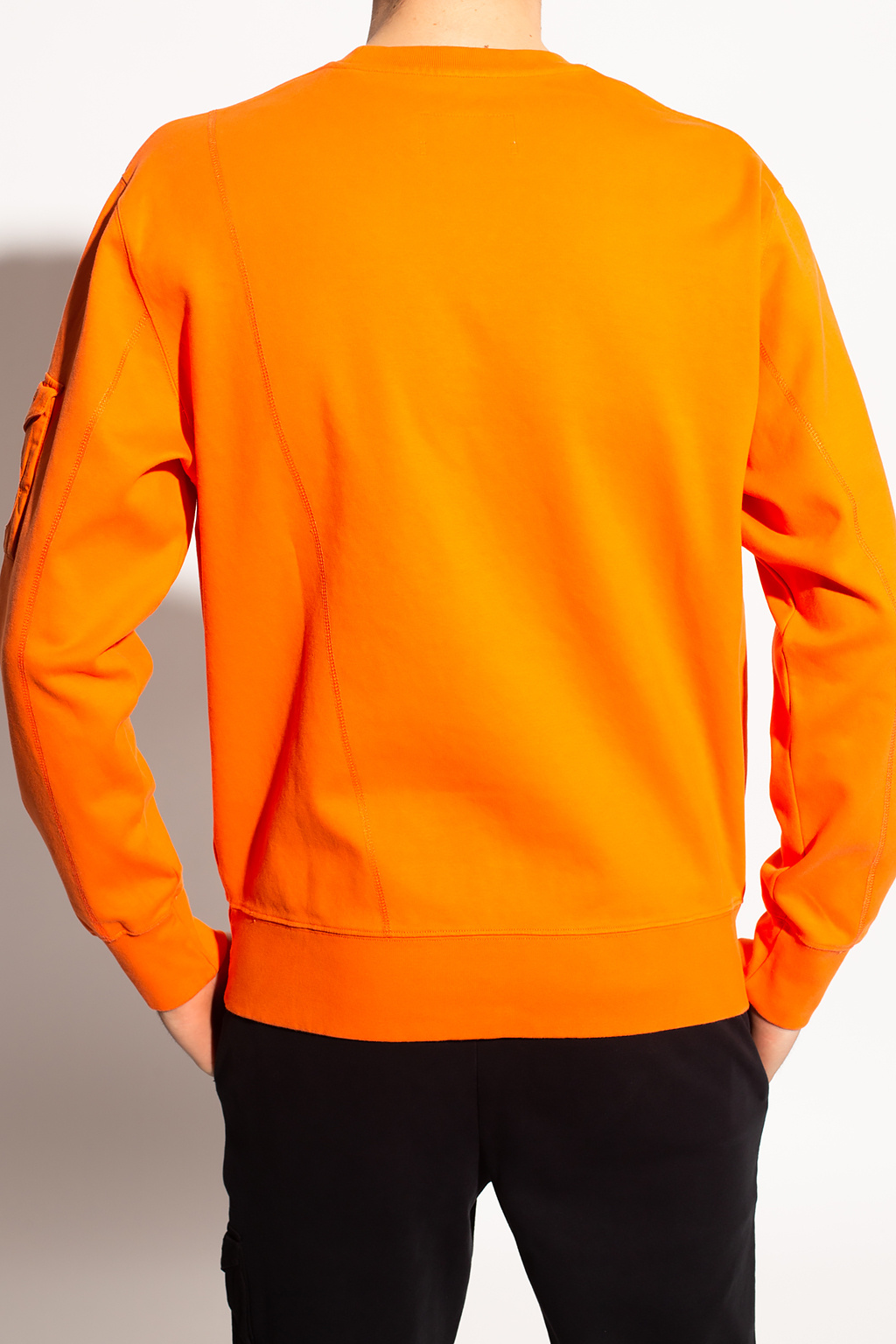 A-COLD-WALL* Sweatshirt with logo | Men's Clothing | Vitkac